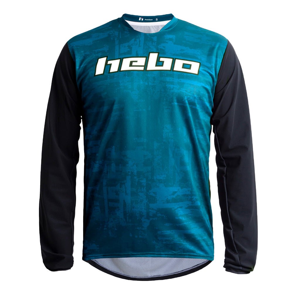 T-Shirt - Yukon Ls