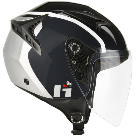 Casco G - 240 Ctr Ii D01 - Hebo