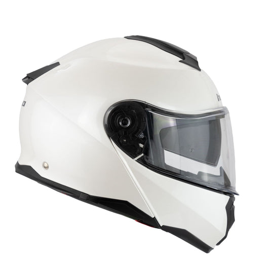 Casco Tourer Iv Blanco - Hebo