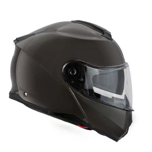 Casco Tourer Iv Titanium - Hebo