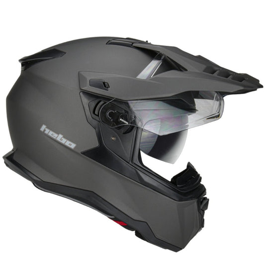 Casco Transam Mate - Hebo