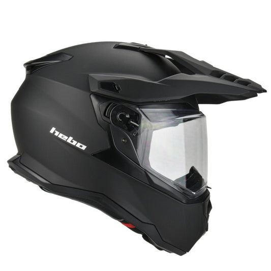 Casco Transam Mate - Hebo