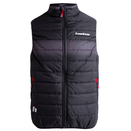 Chaleco Acolchado Paddock Line - Hebo