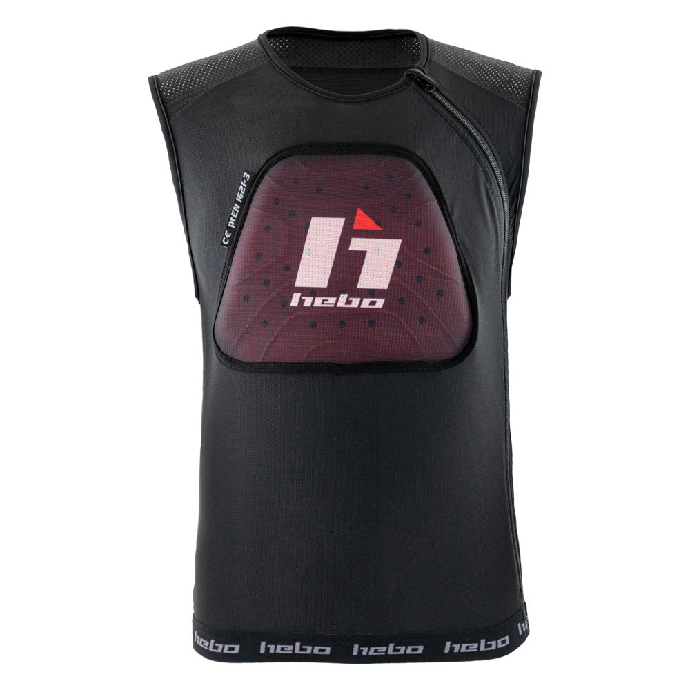 Chaleco Defender Pro - Hebo
