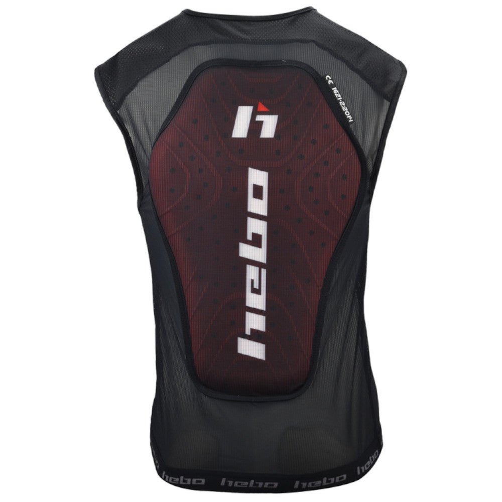Chaleco Defender Race - Hebo