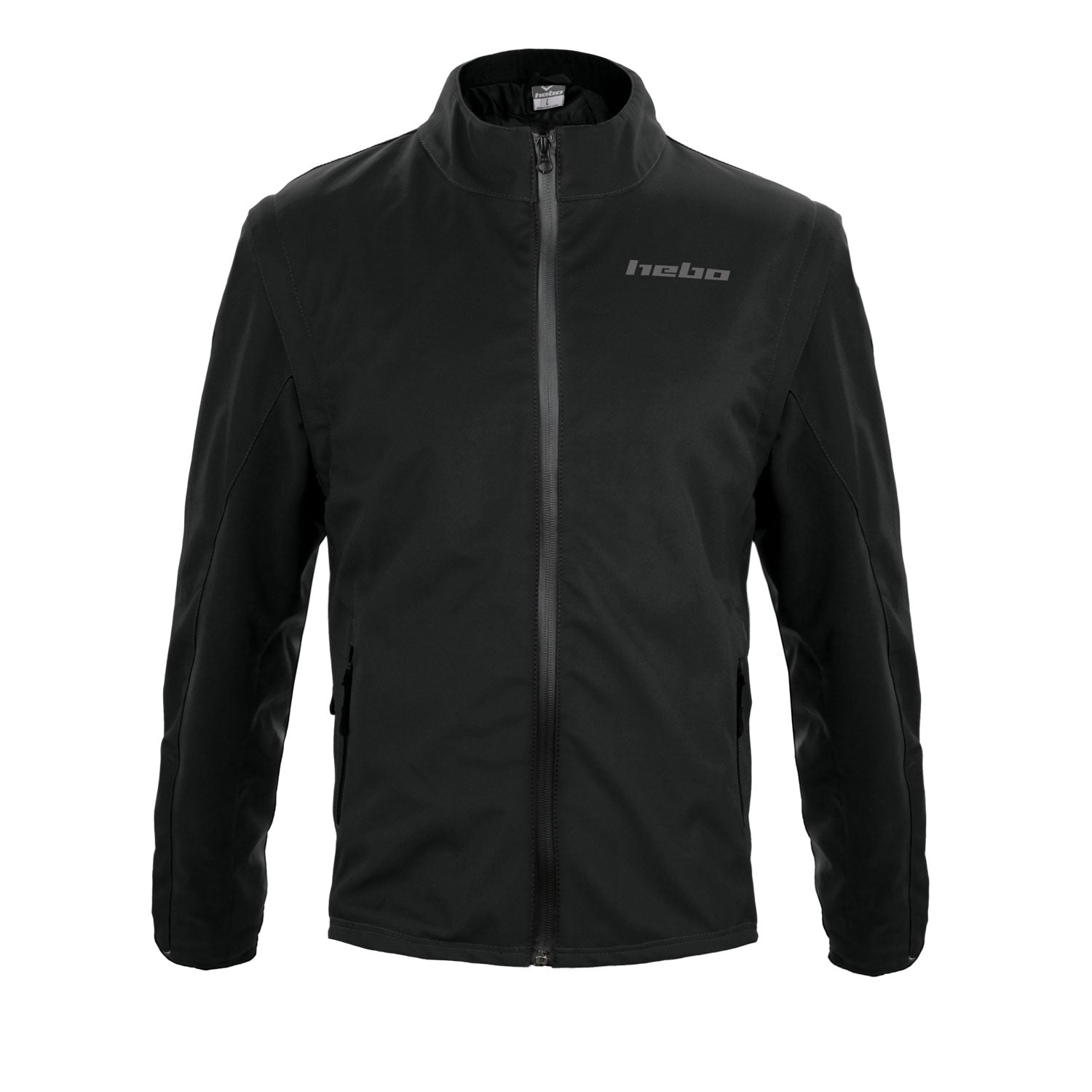 Chaqueta Sentinel 2.0 Negro - Hebo