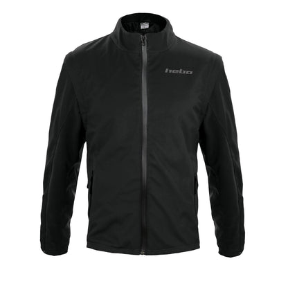 Chaqueta Sentinel 2.0 Negro - Hebo
