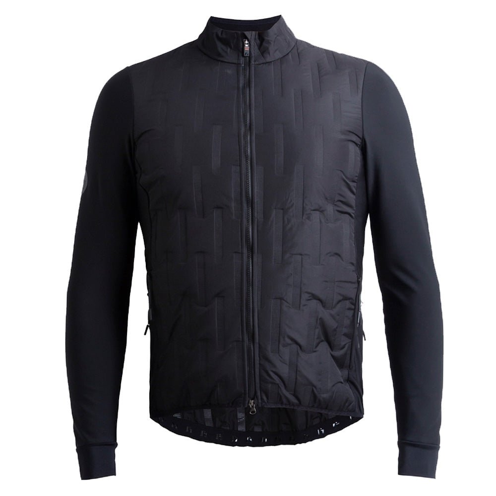 Jacket - Tuscani Combi