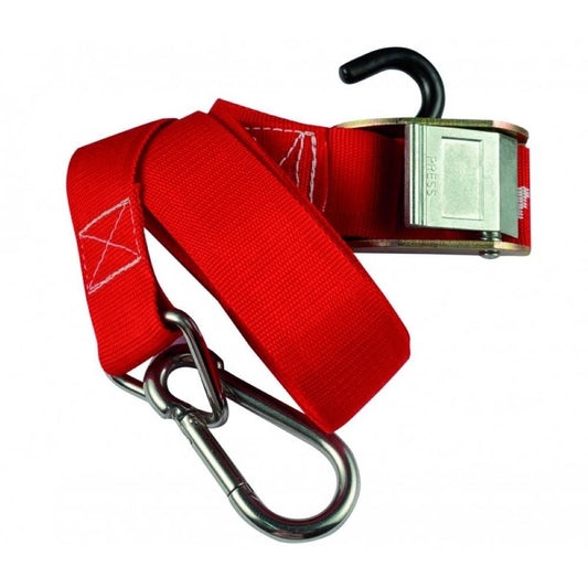 Correa Moto ( 2 Unidades / 2 Units ) - Hebo