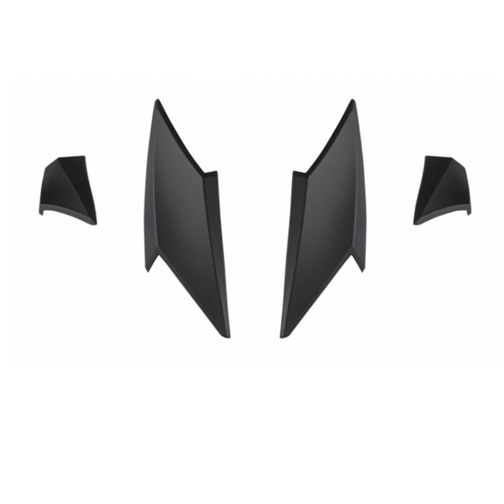 Entrada Aire Frontal Cascos Stage