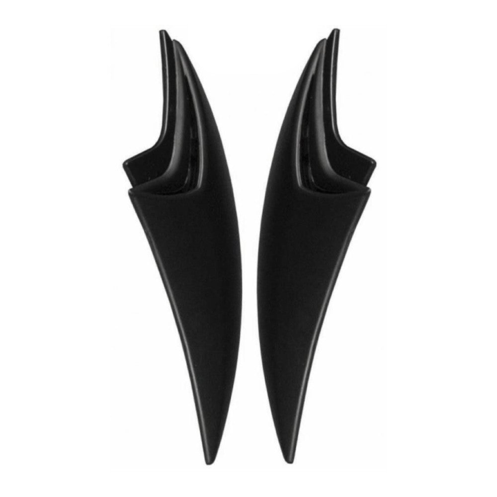 Upper Air Inlet - Ctr II