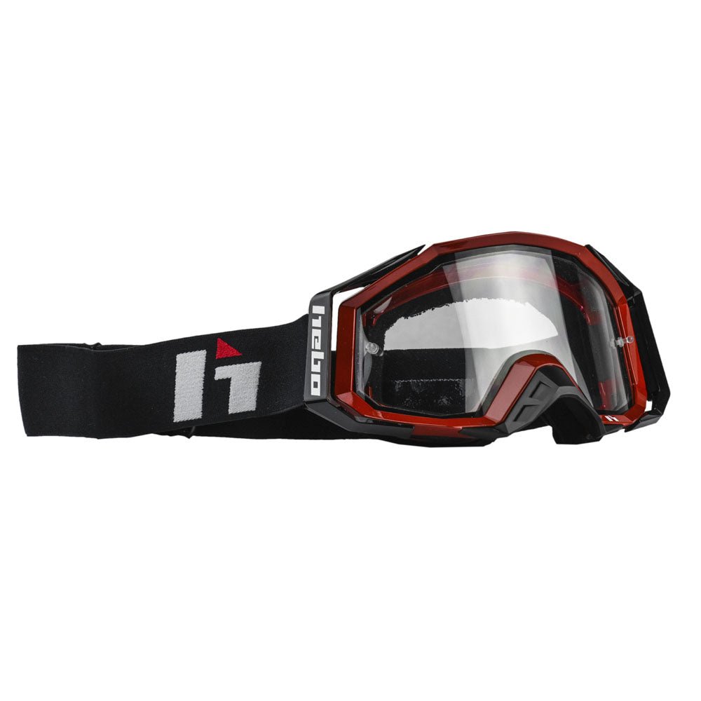 Gafas Hebo Quantum Ii - Hebo
