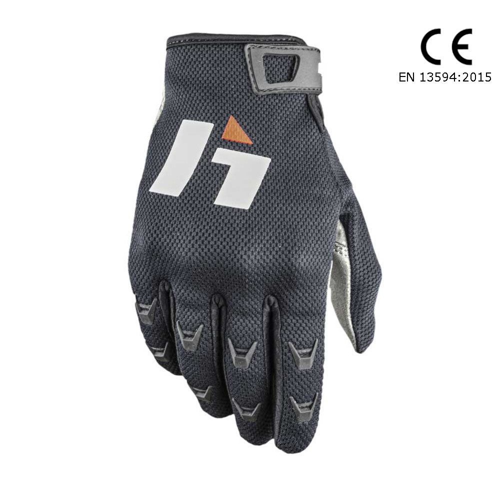 Guantes Impact - Hebo