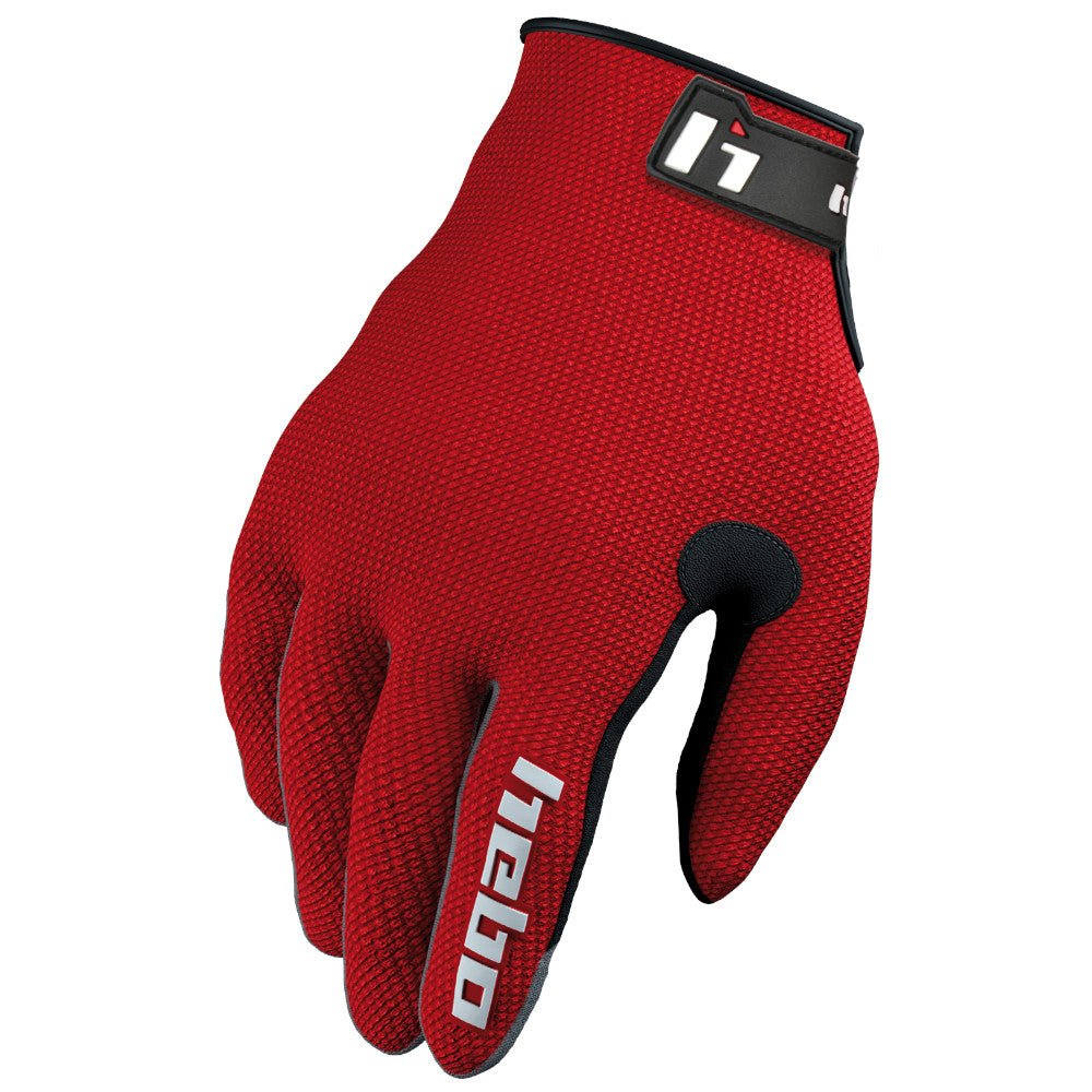 Guantes Team - Hebo