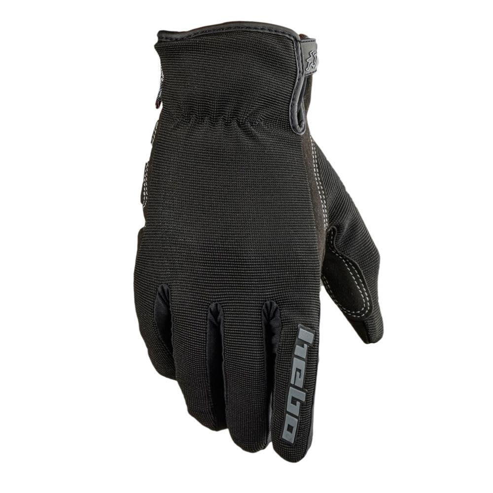 Guantes Winter Free Ce - Hebo
