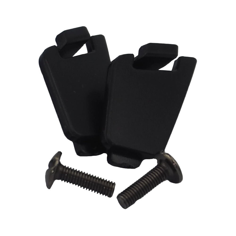 Screw and Tape Set Screen Xp22 - Transam/Panam