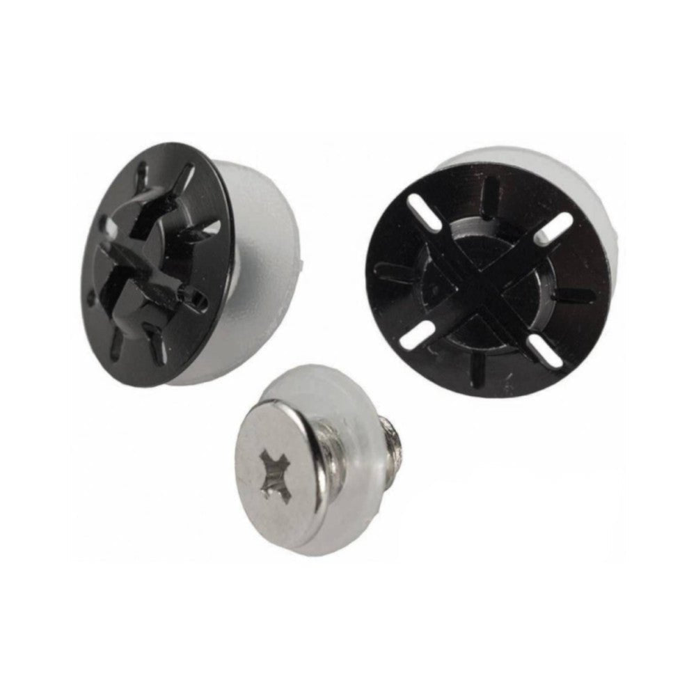 Peak Screws Set - Zone 4