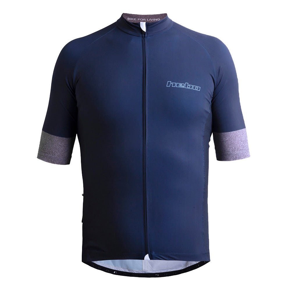 Maillot Bandlands S/S