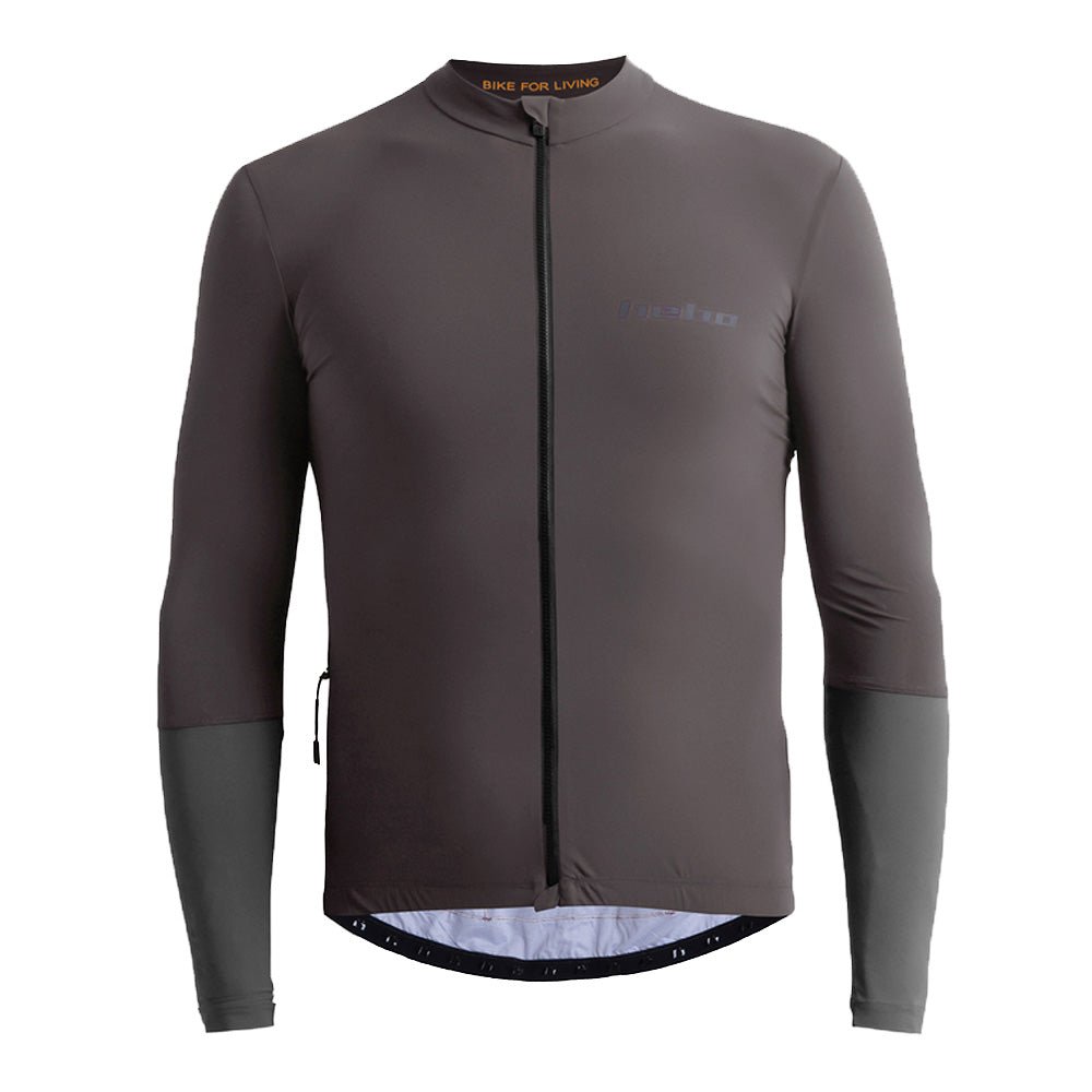 Maillot Volts L/S