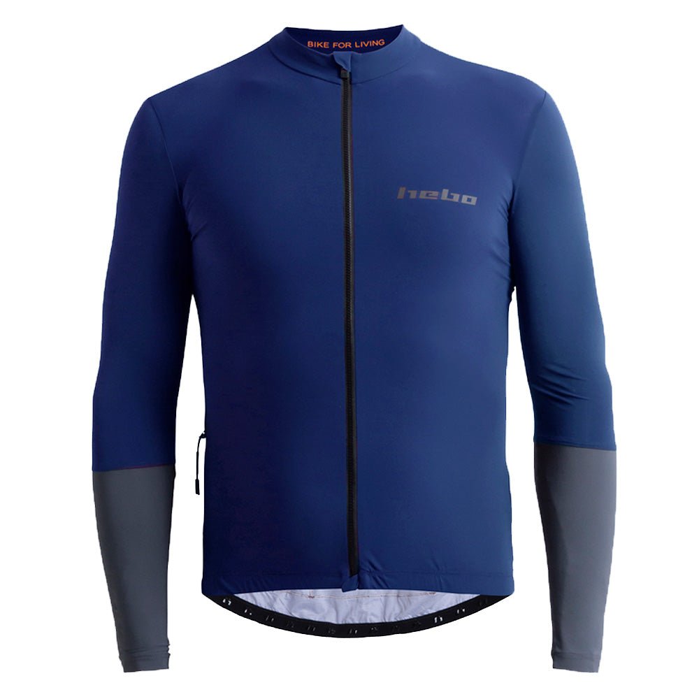 Maillot Volts L/S
