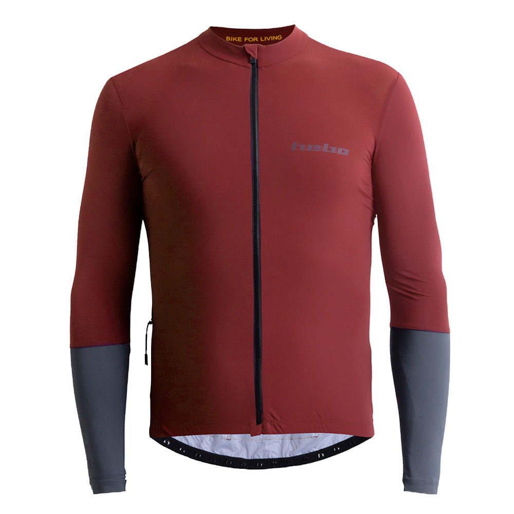 Maillot Volts L/S