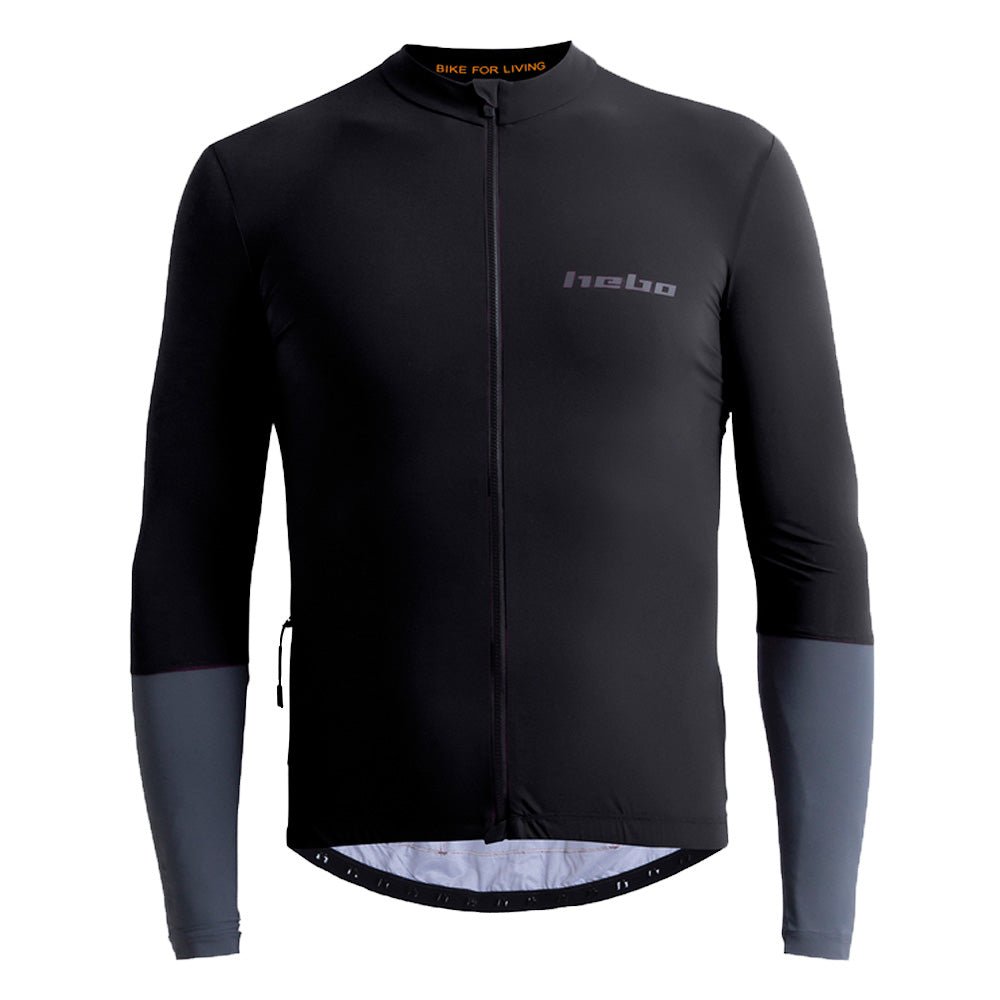 Maillot Volts L/S