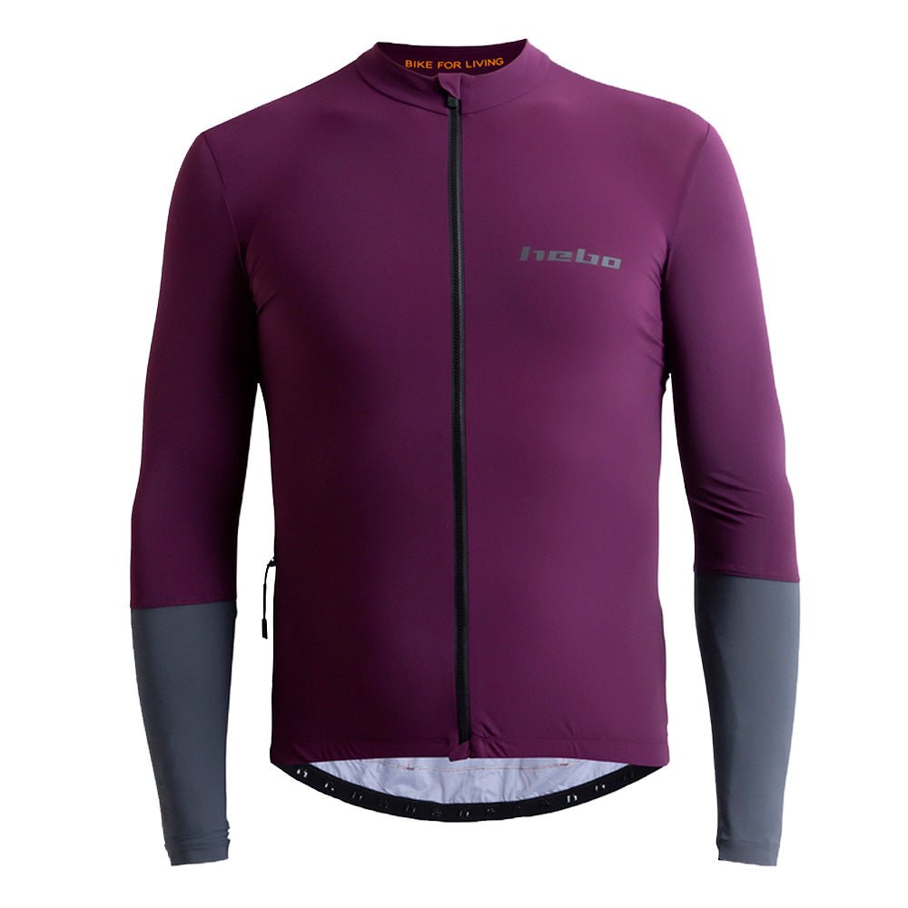 Maillot Volts L/S