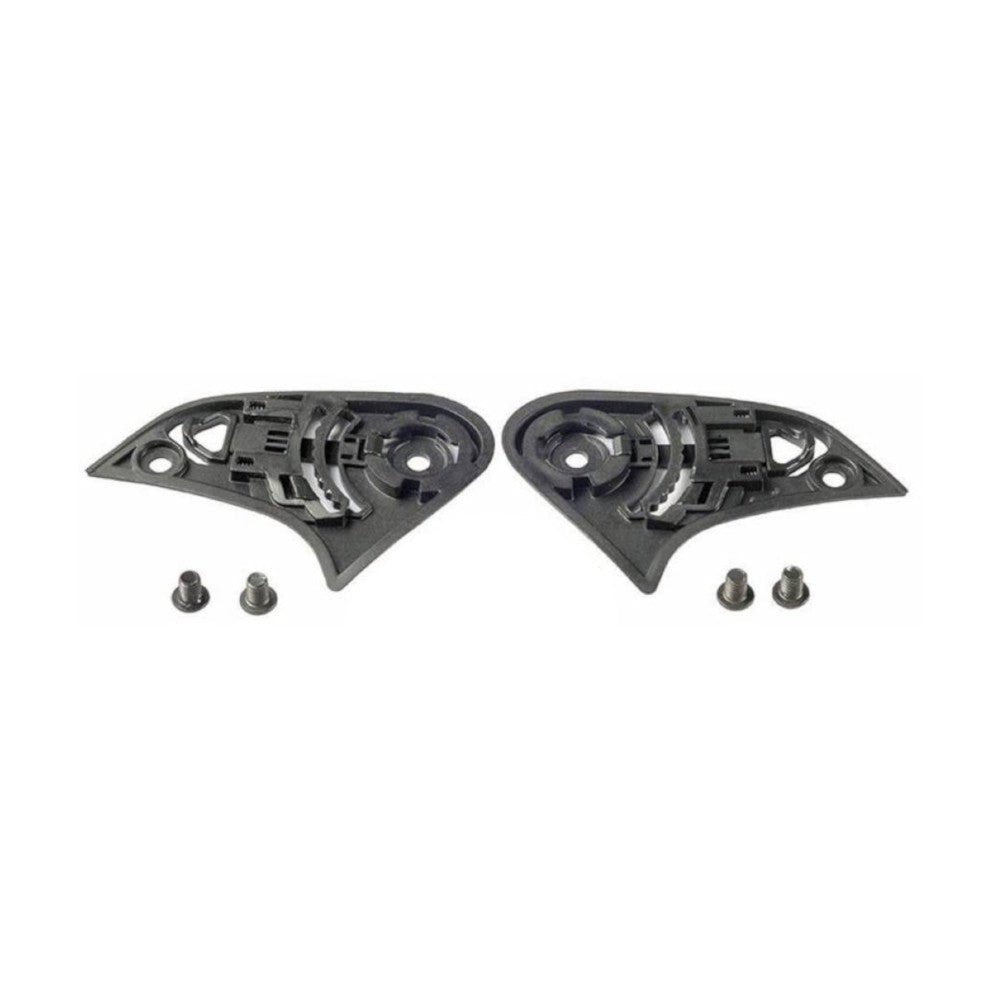 Screen Mechanism - Ctr II