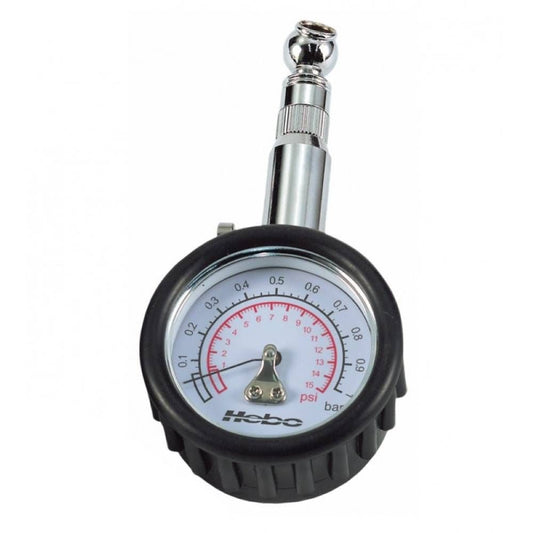 Medidor De Presión Reloj 1 Kg Trial/Quads - Hebo