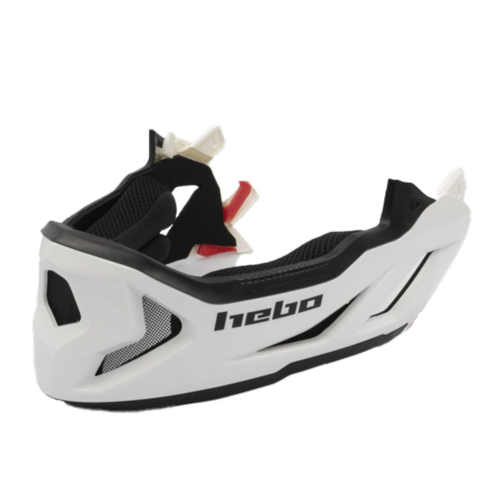 Mentonera Origin/Origin + - Hebo