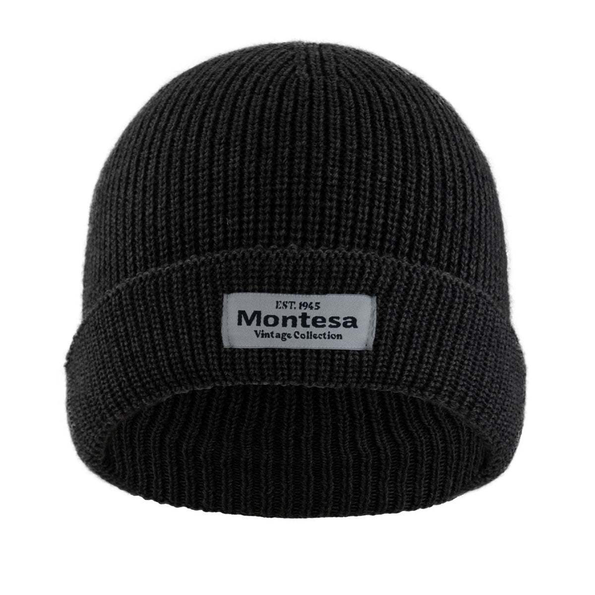 Montesa Beanie Gris - Hebo