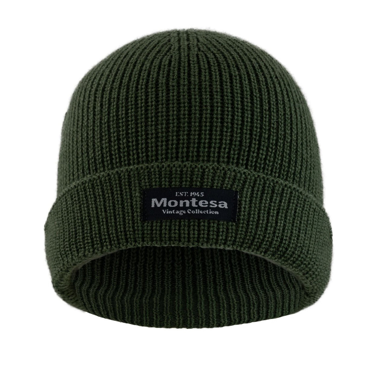 Montesa Beanie Verde - Hebo