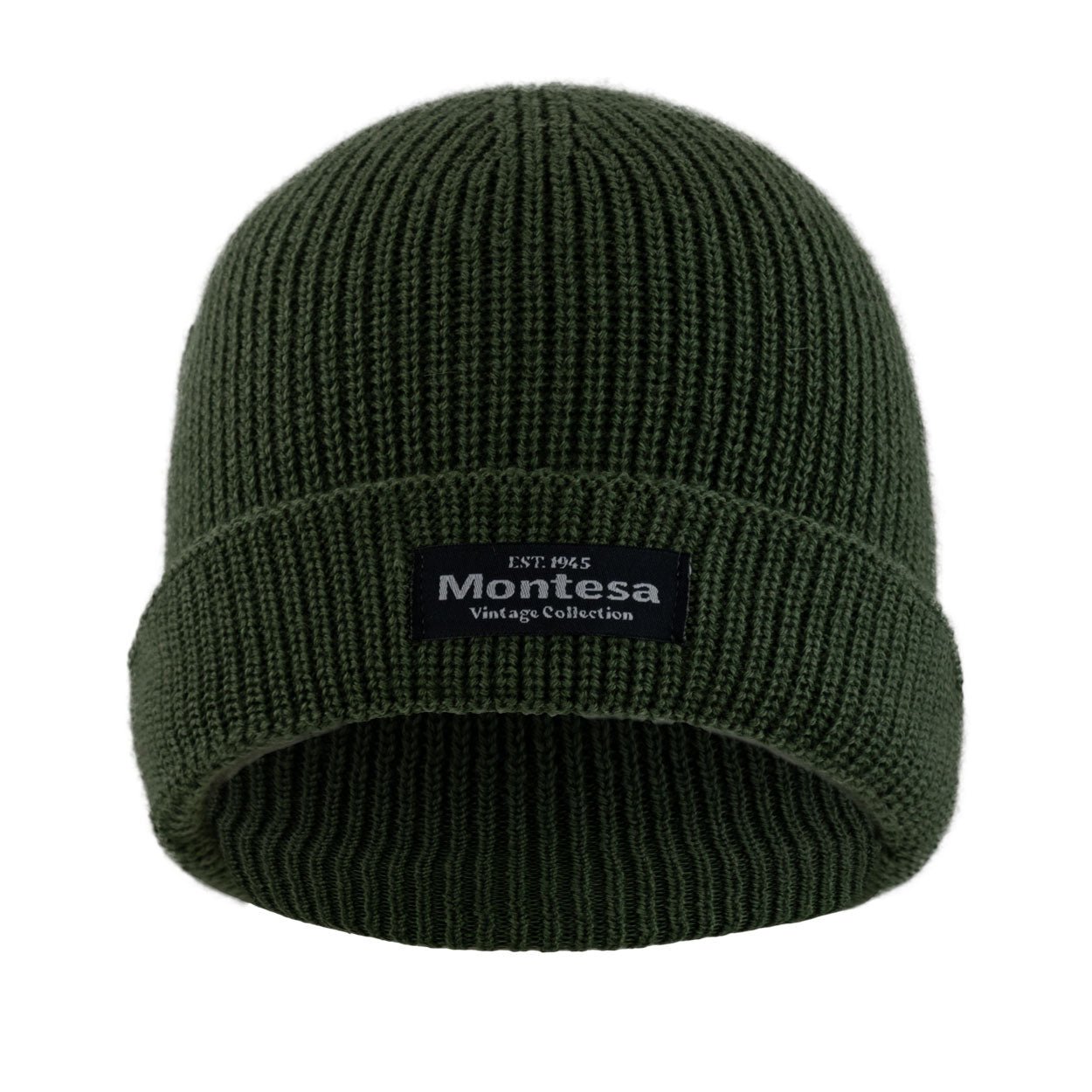 Montesa Beanie Verde - Hebo