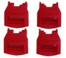 Pack Spare parts strap Receiver KitTechnical Boots 3.0