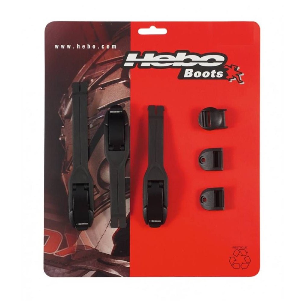 Pack Spare parts - Technical Evo