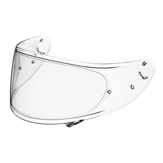 Pantalla Transparente Preparada Para Pinlock® 30 - G361 - Hebo