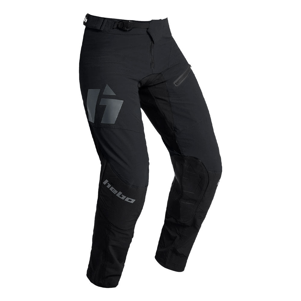 Pantalon Enduro-Motocross Scratch
