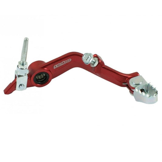Pedal Freno - Honda - Montesa 4T - Hebo