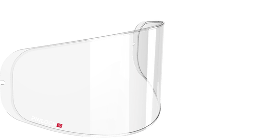 Pinlock® 30 universal (DKS166), compatible con los cascos, Indie, Tourer, Sepang y Rush - Hebo