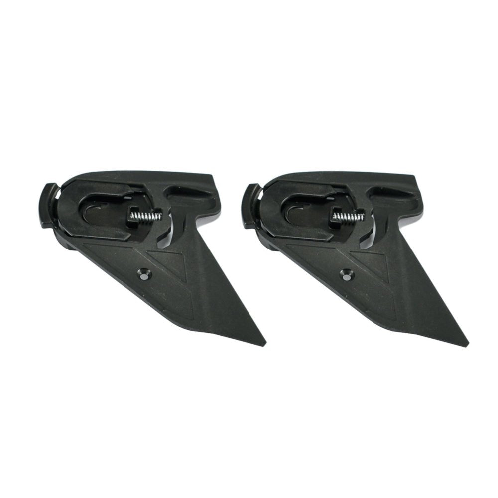 Placas Laterales - Hebo