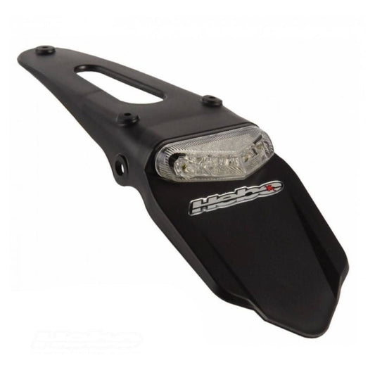 Porta Matricula Leds - Enduro Racing - Hebo
