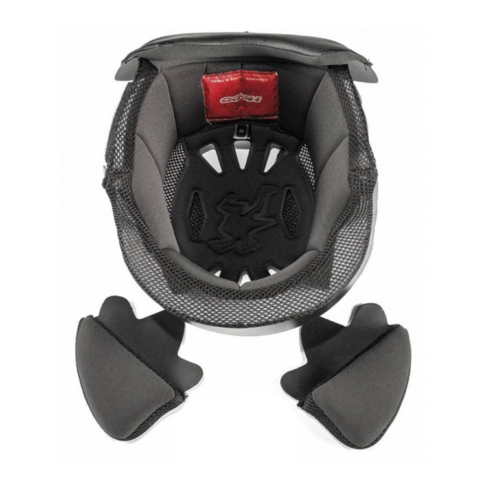 Internal Replacement - Ctr II