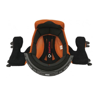 Recambio Interno - Inner Lining Enduro - Hebo