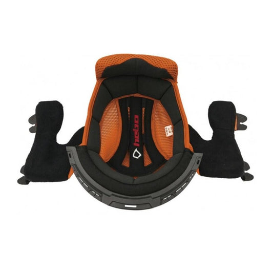 Recambio Interno - Inner Lining Enduro - Hebo