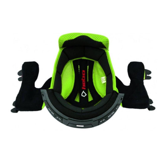 Recambio Interno - Inner Lining Enduro - Hebo