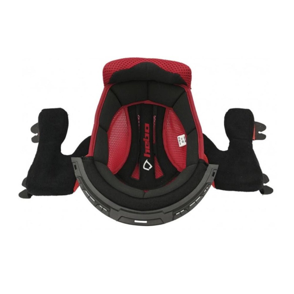 Recambio Interno - Inner Lining Enduro - Hebo