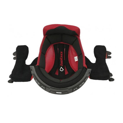 Recambio Interno - Inner Lining Enduro - Hebo