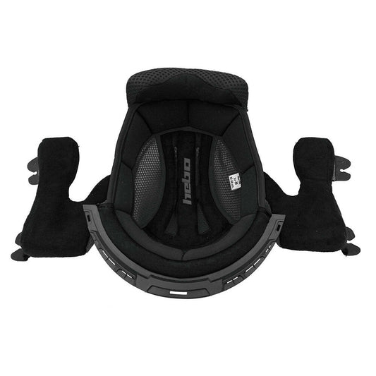 Recambio Interno - Inner Lining Enduro - Hebo