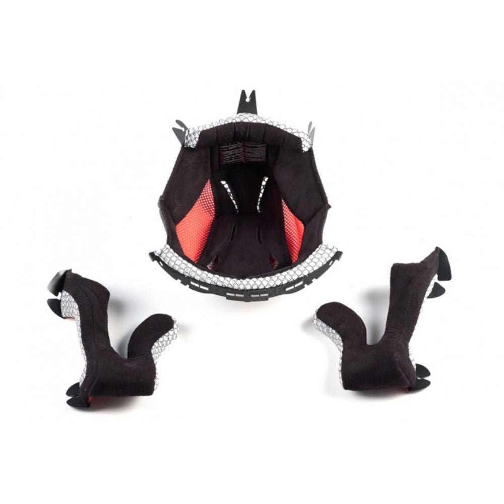 Internal Spare Parts - Junior