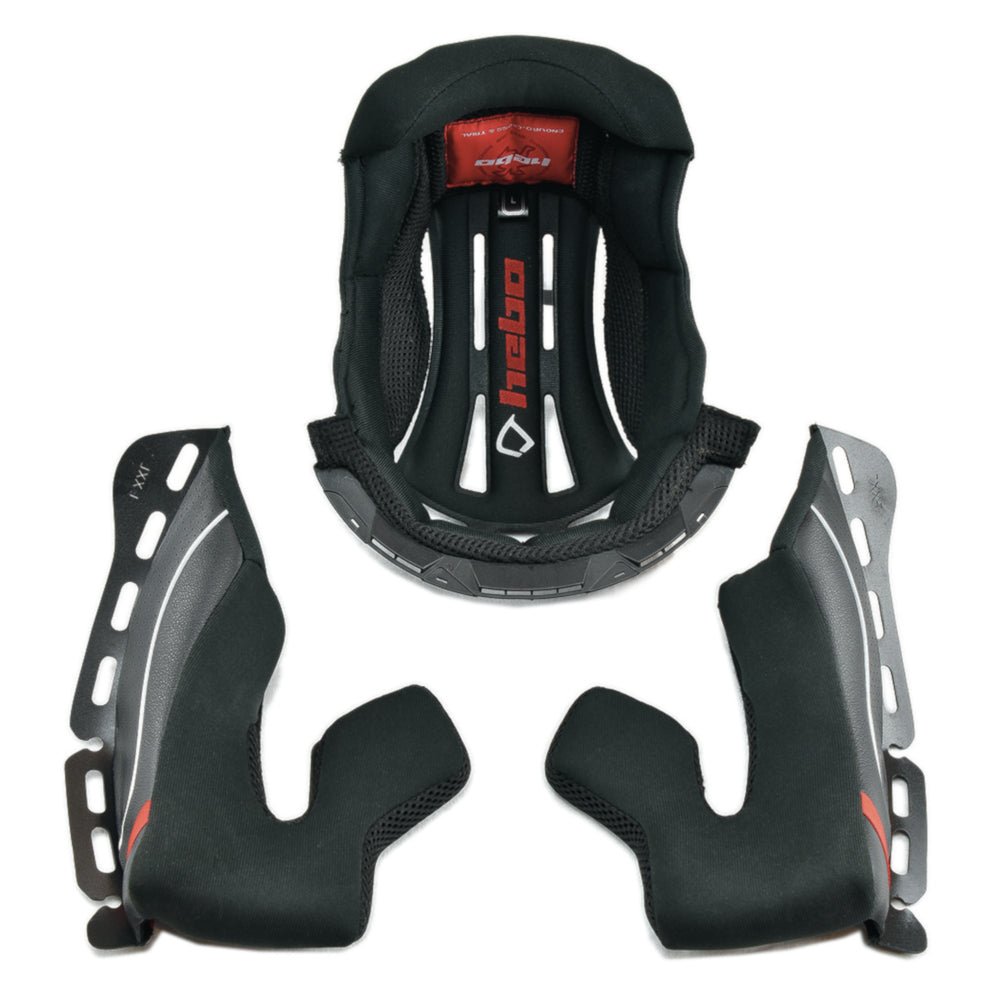 Sepang-Face Internal Spare Parts